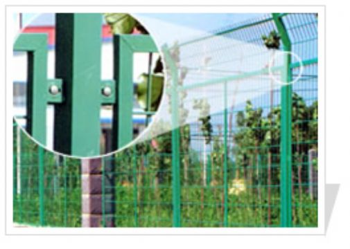 Fencing Wire Mesh